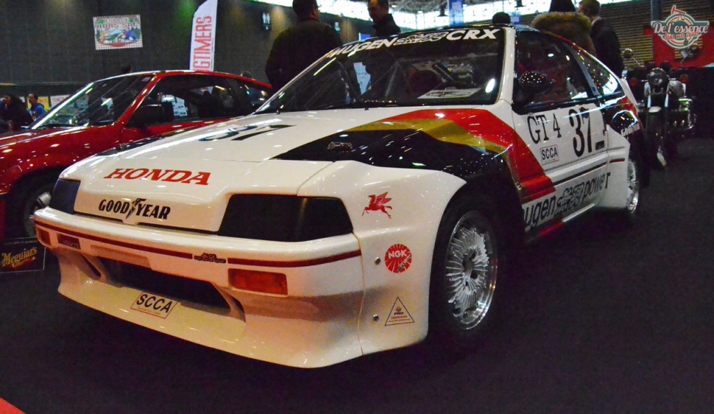 Epoqu'Auto 2K16... Dans la cour des grands ! 71