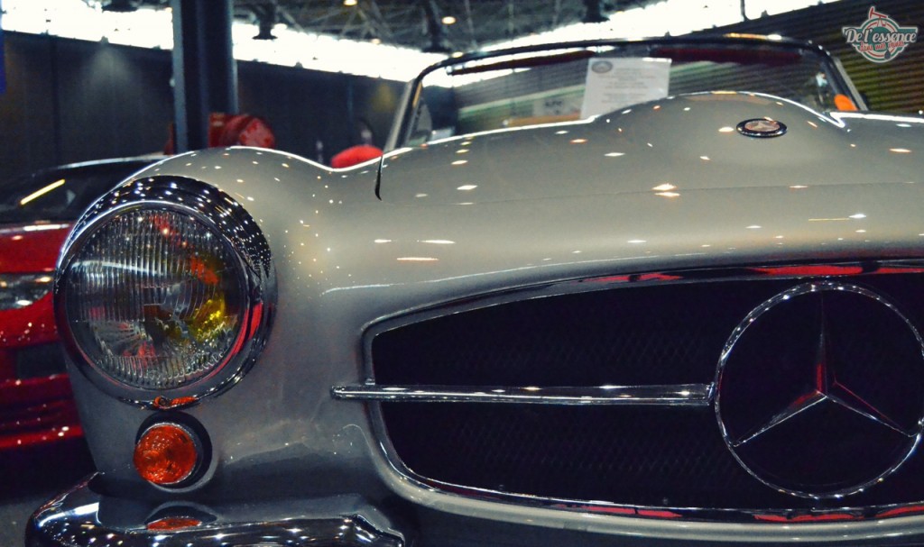 Epoqu'Auto 2K16... Dans la cour des grands ! 69