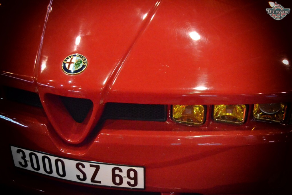 Epoqu'Auto 2K16... Dans la cour des grands ! 68