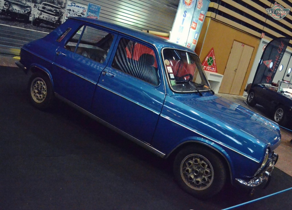 Epoqu'Auto 2K16... Dans la cour des grands ! 67