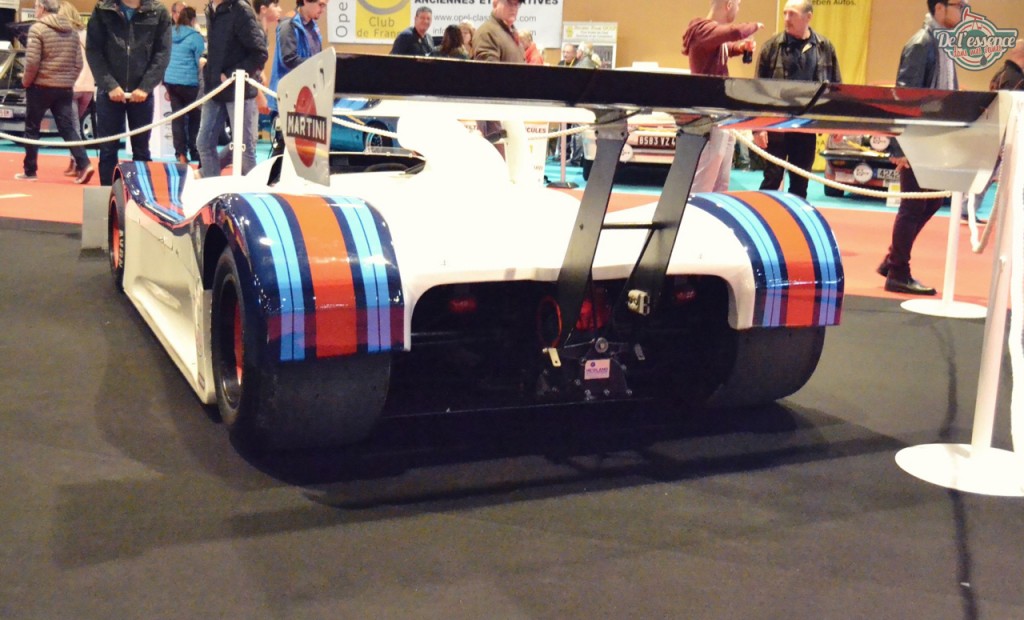 Epoqu'Auto 2K16... Dans la cour des grands ! 65