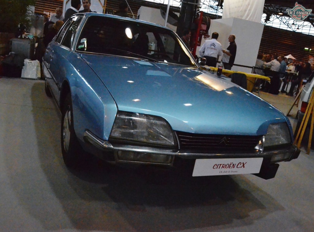 Epoqu'Auto 2K16... Dans la cour des grands ! 63