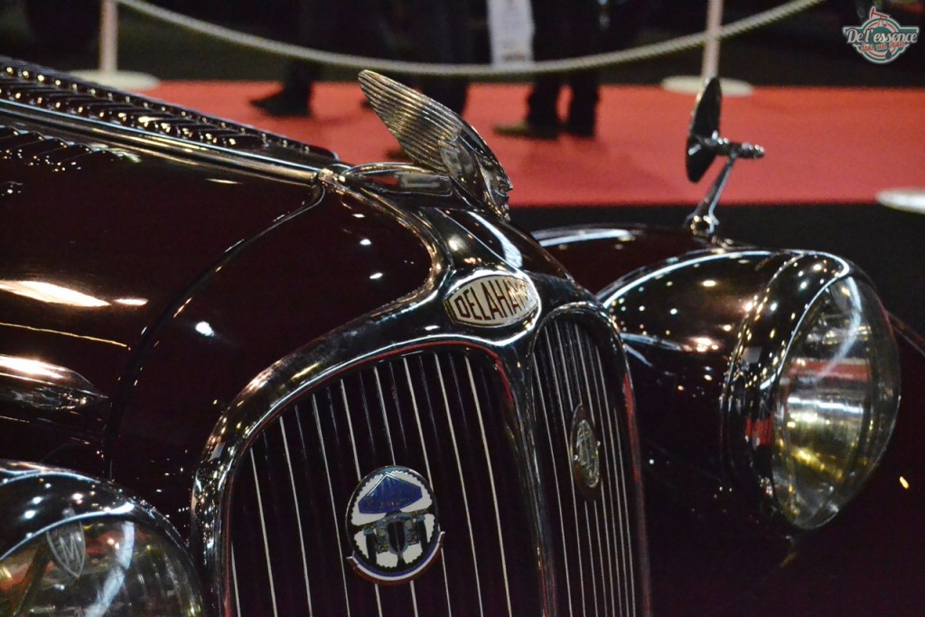 Epoqu'Auto 2K16... Dans la cour des grands ! 60