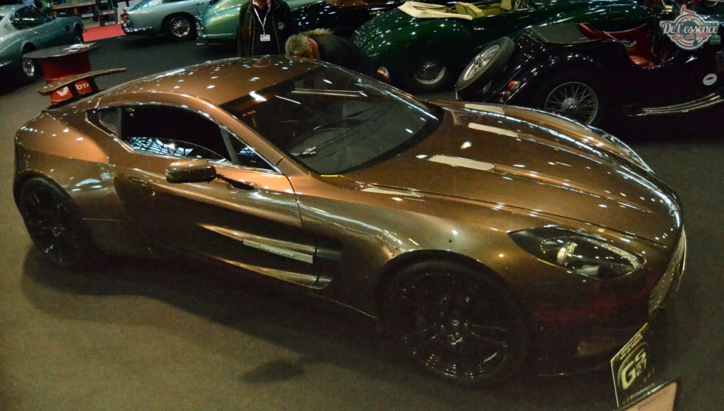 Epoqu'Auto 2K16... Dans la cour des grands ! 59