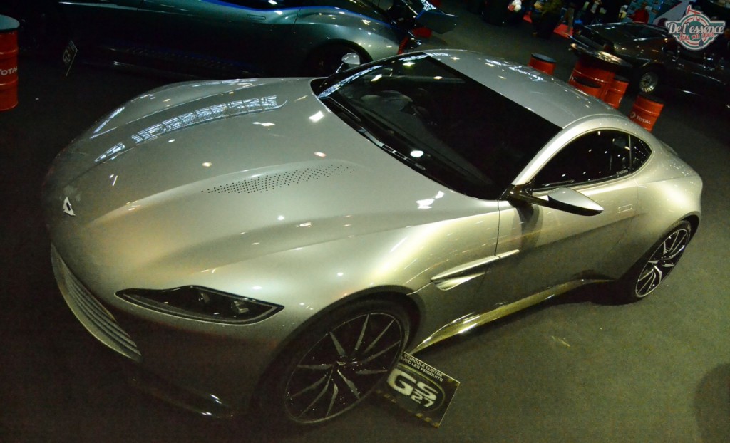 Epoqu'Auto 2K16... Dans la cour des grands ! 58