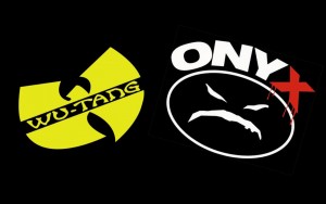 A Fond : Onyx ft. Wu-Tang Clan - "The Worst"