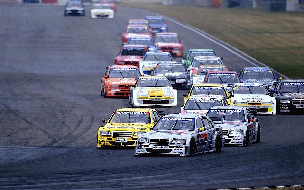 Hq classic. DTM 1995. DTM 90'S. DTM cars 1995. Mercedes c class DTM 1994.