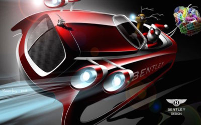 A Fond : Run DMC – « Christmas in Hollis »