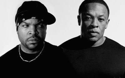 A Fond : Dr Dre & Ice Cube – « Natural Born Killaz »