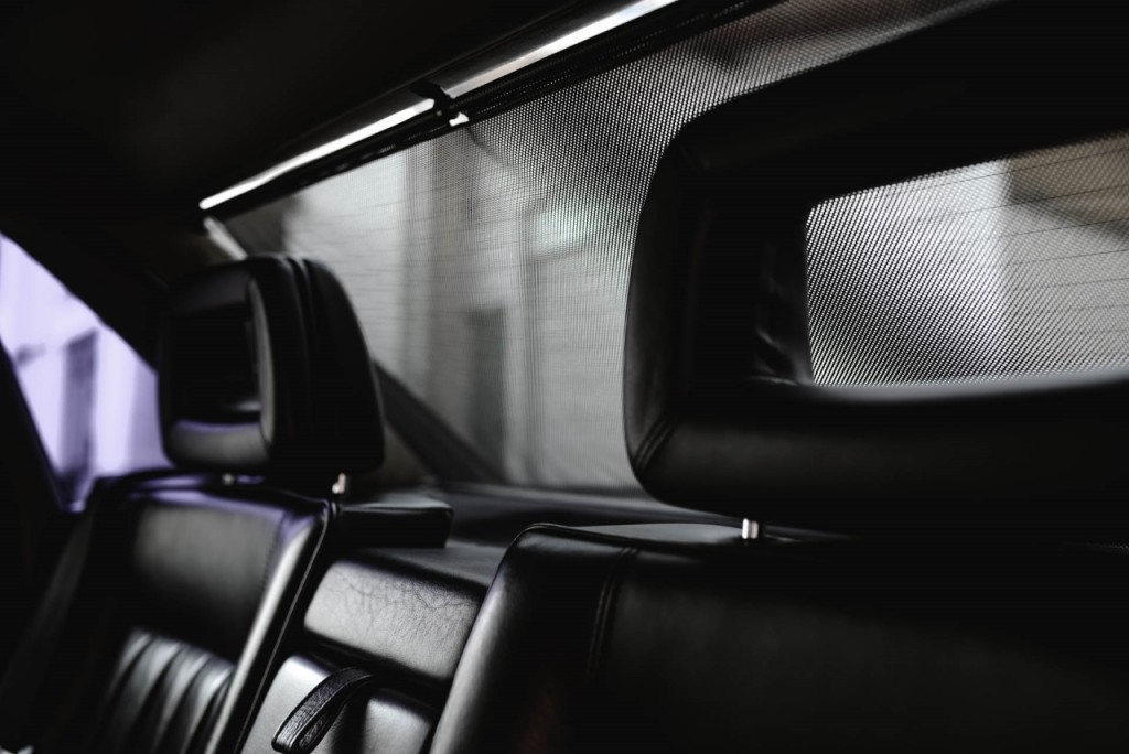 Audi V8 - Consonne... Voyelle... 6