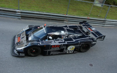 Hillclimb Monsters : Arosa Classic en slow motion… c&rsquo;est bôôôôô !