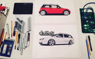 Chena&rsquo;s Art – Pictionary…!