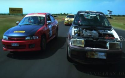 Fast & Curryous – Version Bollywood !