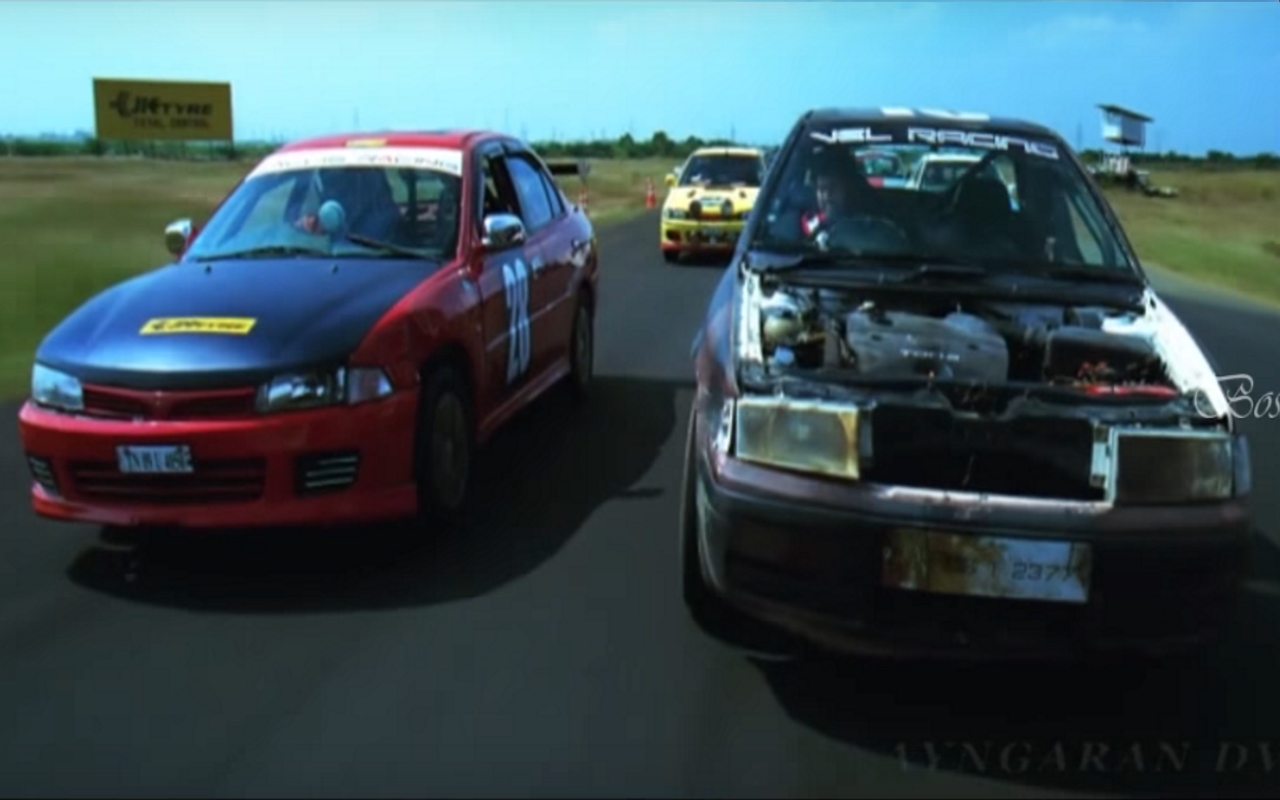 Fast & Curryous – Version Bollywood !