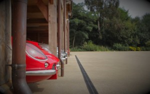 Ferrari 275 GTB'S & 250 GT California by JD Classics