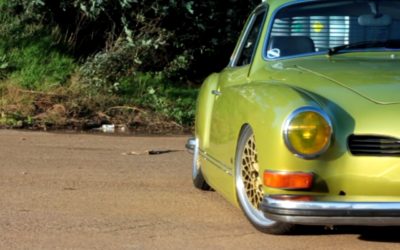 VW Karmann – L&rsquo;age n&rsquo;est qu&rsquo;un chiffre…