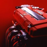 Engine sound : The power of Vtec ! Tu peux pas test'...