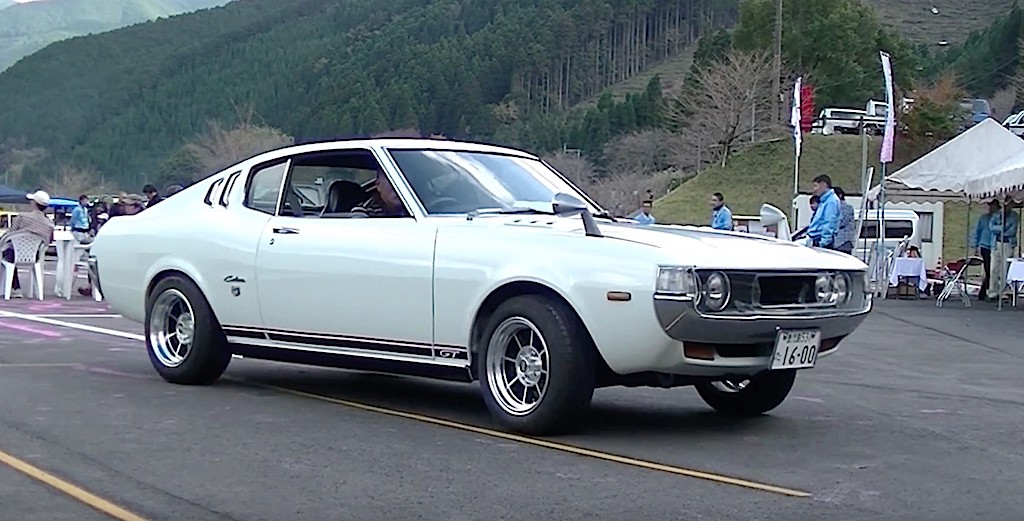 Classic japanese parade... Vous aimez les vieilles ? 2