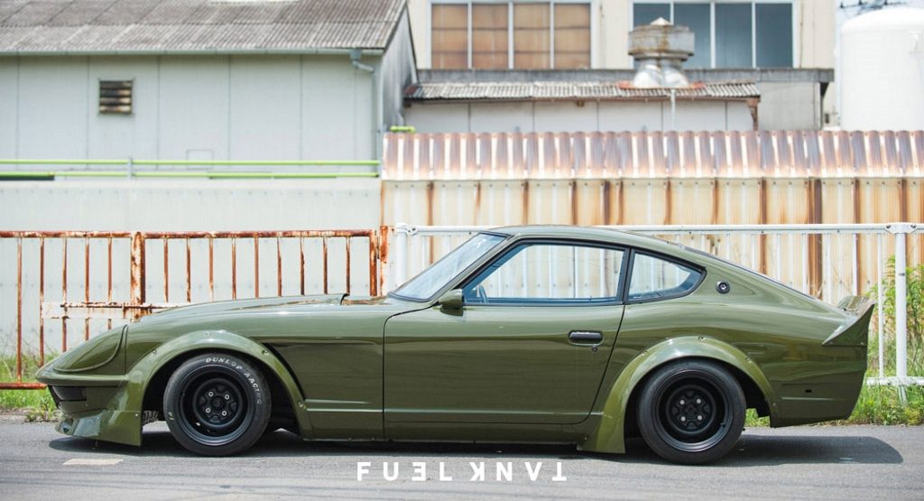 Mizuno Works - Welcome to Shakotan Land ! 10