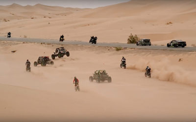 #Doonies3… Du fun et d&rsquo;la fesse !