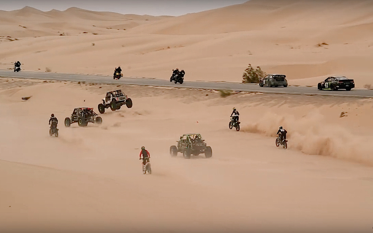 #Doonies3… Du fun et d&rsquo;la fesse !