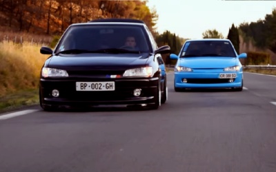 Duo de 306 – Ça fait 612 !