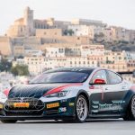 Tesla EGT  Championship - Sport élec !