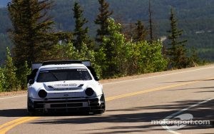 HillClimb Monsters - Ford RS200 : 1000 ch à Pikes Peak