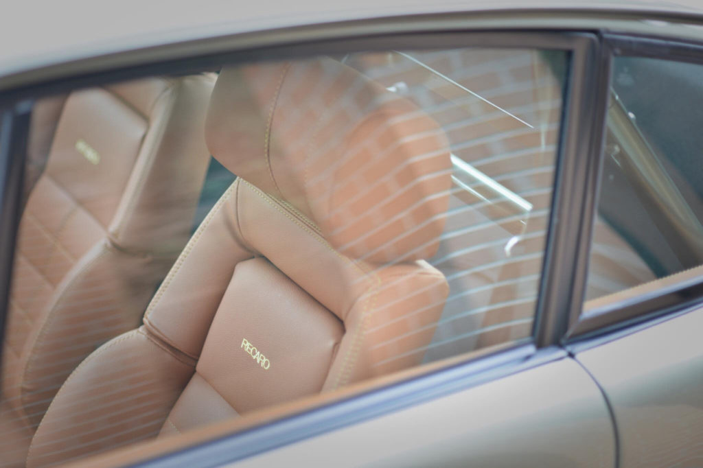 Porsche 911 RSR Replica - Laaaaaaaaarge en Bugatti ! 9