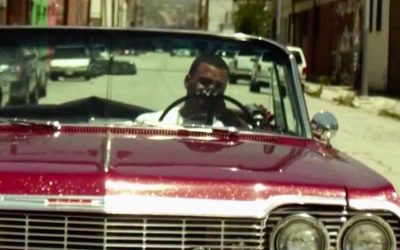 A Fond : Warren G – « This DJ »