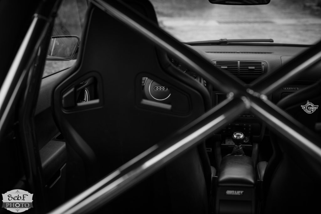 Audi S3 Air Ride - Sacrebleu ! 12