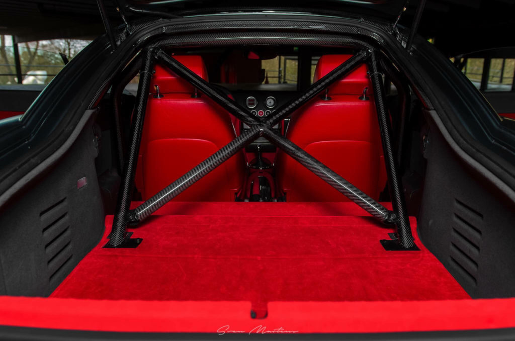 Audi TT - "LOWESTT" 15