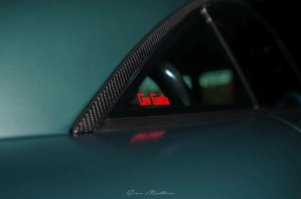 Audi TT - "LOWESTT" 11