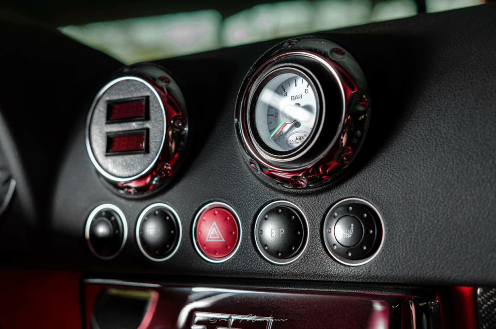 Audi TT - "LOWESTT" 6