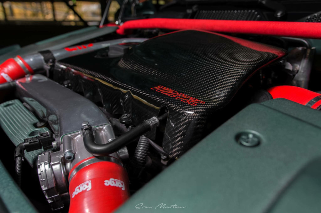 Audi TT - "LOWESTT" 5