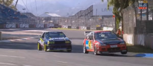 DLEDMV - Australian Improved Production Brown vs Cox - 01