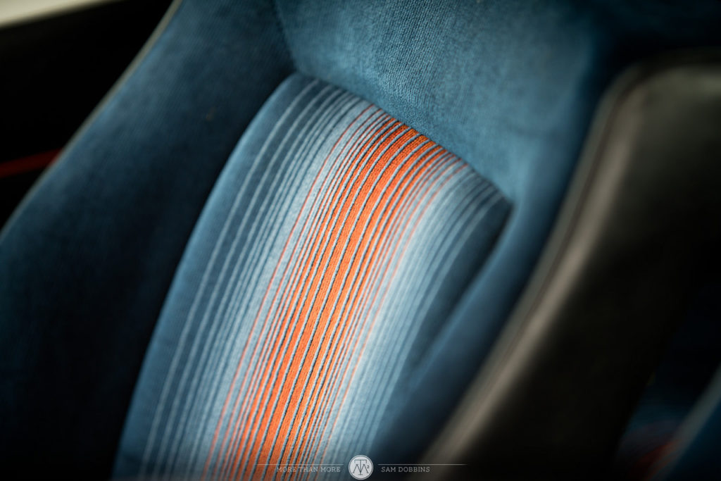 Juste une Golf 1... avec un VR6 ! 5