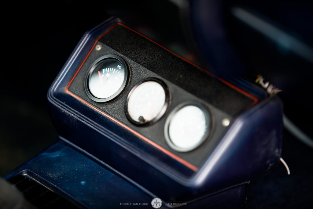 Juste une Golf 1... avec un VR6 ! 4