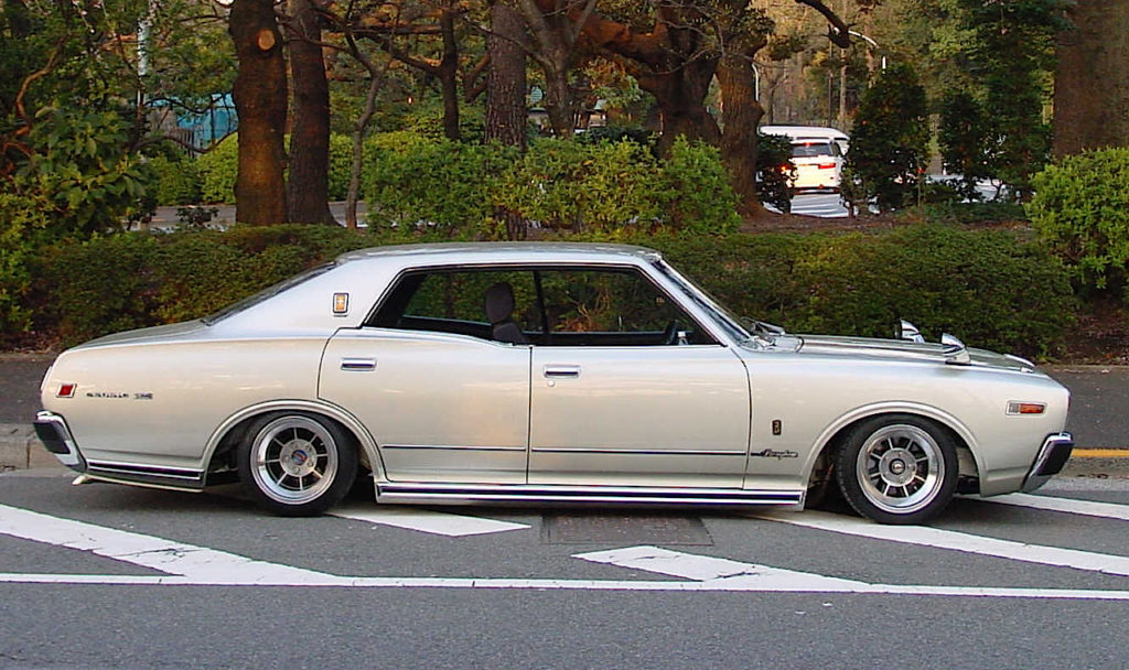 "Shakotan Today" : Défilé de sushi ! 5