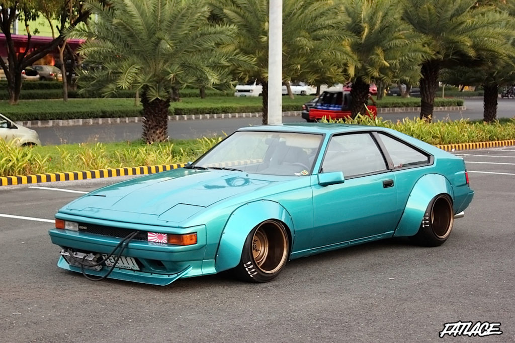 "Shakotan Today" : Défilé de sushi ! 6