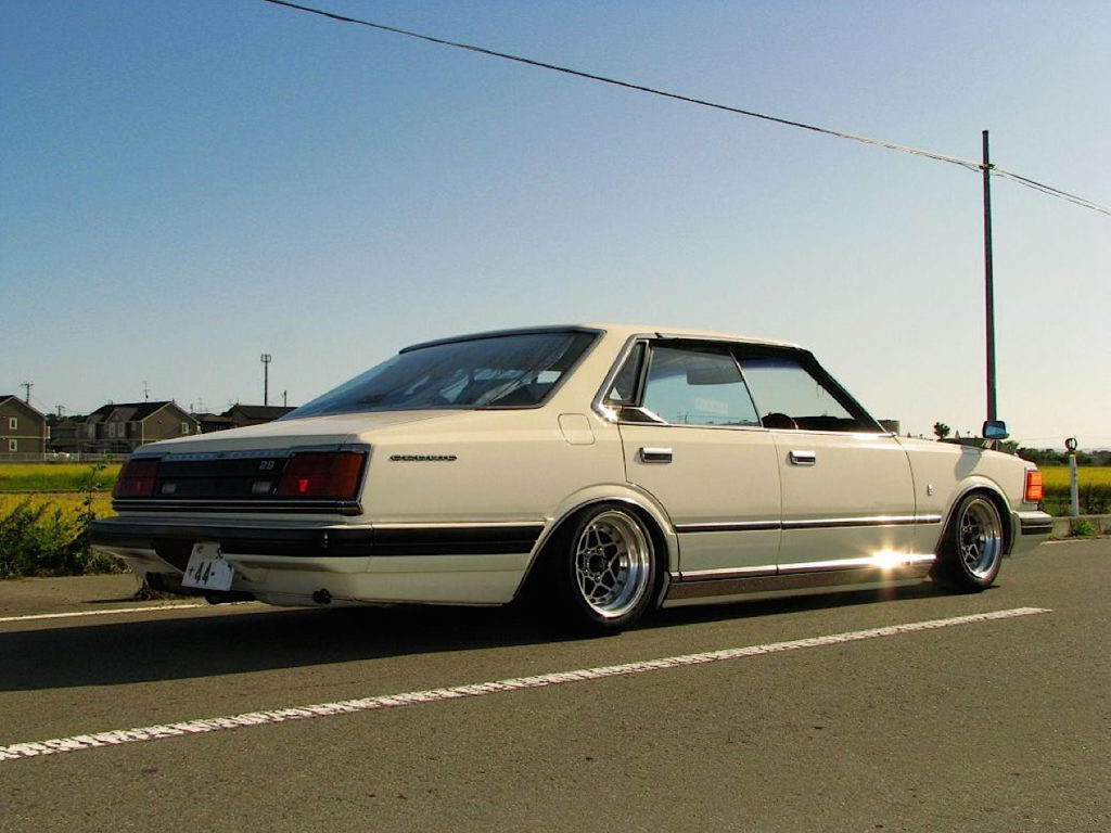 "Shakotan Today" : Défilé de sushi ! 10