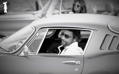 A Fond : Jamiroquai – « Little L »