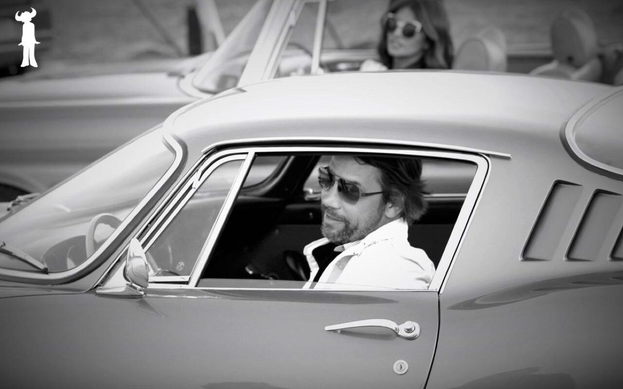 Accueil 9 A Fond : Jamiroquai – « Little L »