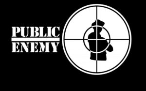 A Fond : Public Enemy - "Give it up"