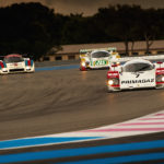 WSPC : "The Era of the Group C Monsters"