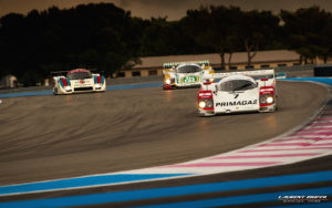 WSPC : "The Era of the Group C Monsters"