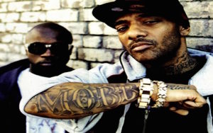 A Fond : Mobb Deep - "Survival Of The Fittest"