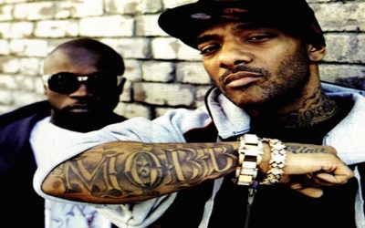 A Fond : Mobb Deep – « Survival Of The Fittest »