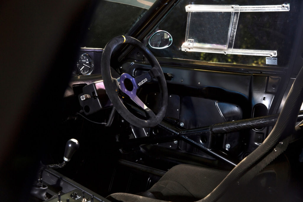 Rover SD1 : Road & Track ! 20