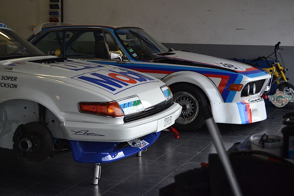 Rover SD1 : Road & Track ! 22